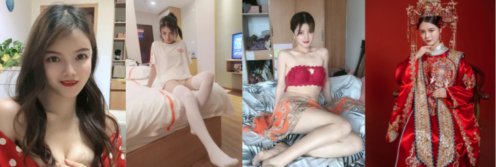 高端泄密流出重庆少妇「赵红艳」极品反差骚货结婚前答应前任拍摄啪啪视频做纪念惨遭泄密