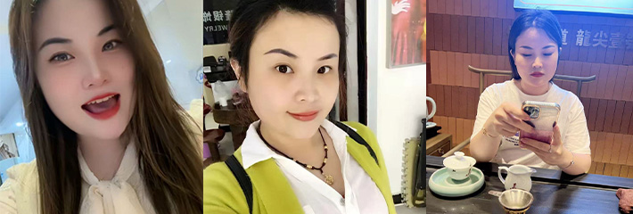 福建泉州安溪清逸茶馆老板娘出轨爆料 时常给牌友出去开房连老头都不放过 骚气直冲天际！