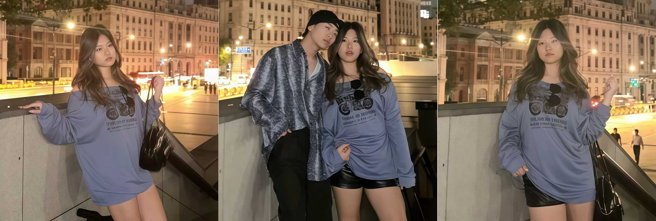 新加坡TikTok小网美 C 与前男友自拍的露脸做爱视频泄密 女主表情超级销魂一定是被操的很爽