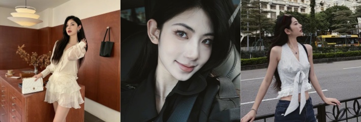 上海气质车模御姐周伊娜牛仔裤里套黑丝约会男友高能调教 外表优雅高冷 私下骚浪本性大发SM福利