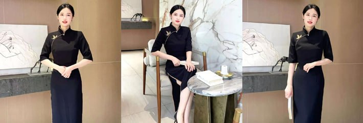 佛山院子经理 潜规则女下属 冯菲 带入厕所内激情后入 女销售变身听话小母狗