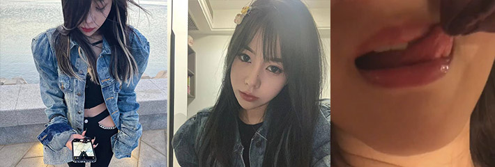 山东烟台大学高颜值学妹 李玉梅 性爱私拍泄密 附联系方式