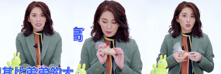 DrShe许蓝方 在线小课堂再次开课 蛋蛋大小比弟弟大小更为重要！