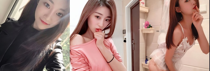 河北高颜值女模特 冯玥妍 私密大胆照及多人运动不雅视频流出