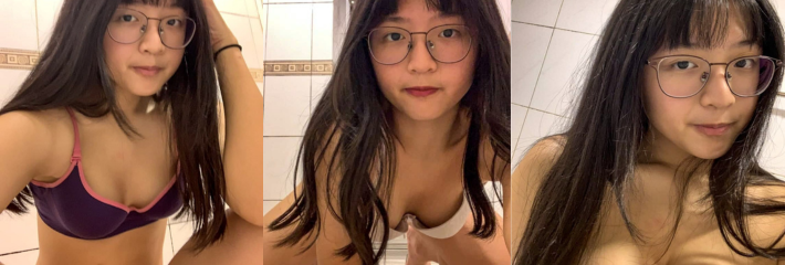 台湾大学新生被假经纪人套路面试 要女生掰开粉嫩的鲍鱼就掰开！