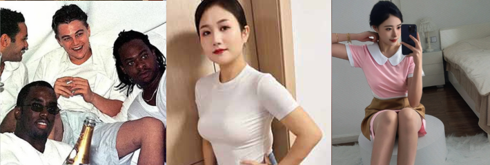 上周最火TOP10！吹牛老爹白色派对视频曝光、迷恋妈妈的丰乳肥臀、南大07年清纯学妹性爱视频、浙江蛋糕店老板娘出轨视频、净城网红足疗店、范冰冰电影苹果，猜猜谁是NO.1？