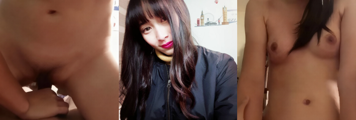 学校礼仪小姐被男友幹到欲仙欲死 气质正妹私下主动骑乘视频泄露 反差太强