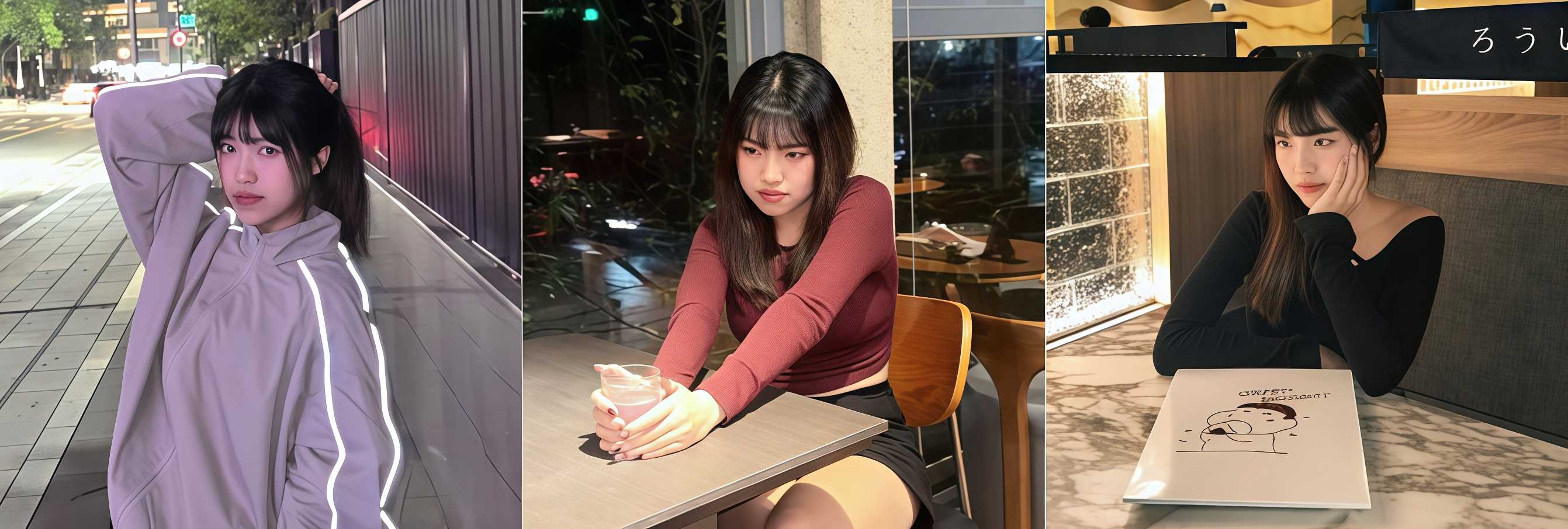 超可爱的19岁高三学生妹 菜子瑜 露脸性爱自拍遭前男友泄密 如此粉嫩的大奶子你心动了吗