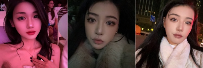 吉林96年妹子 杨晨曦 私拍裸照视频曝光 为包包卖身金主 狂野自慰骚到爆