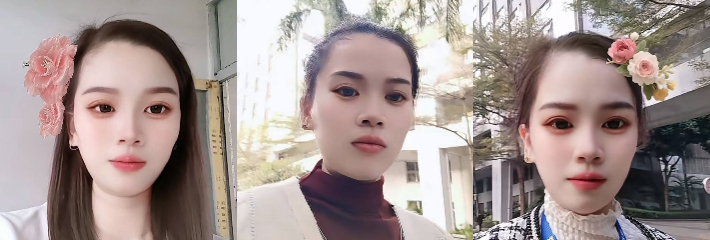 江西极品小妹 周晔 男女通吃 被浙江苦主包养 索要欠款无果后爆出性爱自拍