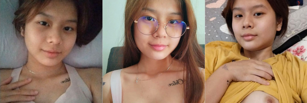 马来西亚小姐姐拍摄裸照给金主爸爸进行欣赏打炮！也让咱们一览无余了她的白皙身材！