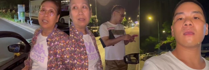 好心办坏事 坐出租车捡到一个钱包 物归原主后说现金少了1000元！