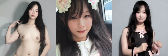 推特新晋福利姬 小绒ovo 付费定制裸舞流出 定制裸舞抖奶福利流出 性感尤物化身情欲猛兽!
