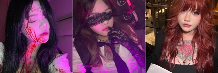 浙江宁波慈溪 巨乳纹身精神小妹 抖音上坑蒙拐骗 设置收费门槛 粉丝转账后立马拉黑跑路 钱财两空！