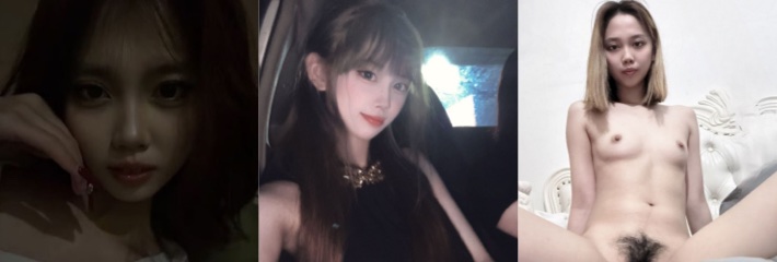 短发黄毛反差婊 私拍自慰揉穴撅肥臀 极致反差大尺度福利曝光！