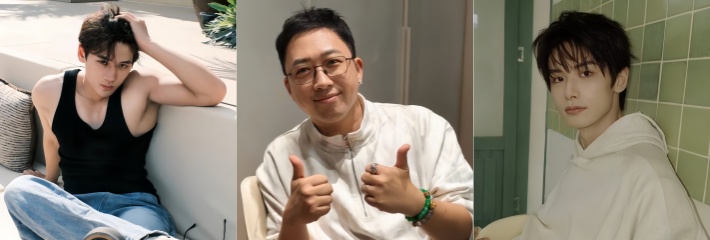 中国知名影视编剧 于正 被新男演员爆料潜规则 面试要求下体检查 赵弈钦早年陪睡事件再度被全网热议