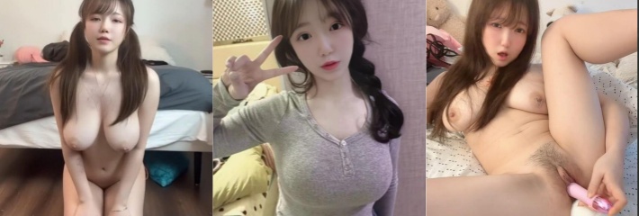 抖音童颜巨乳网红 脆皮炸弹 金主万元定制全裸自慰视频流出 奶子真的大