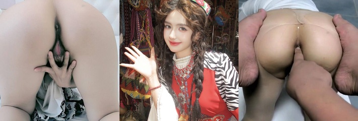 海角乱伦 小姑蜡烛滴背滴屁股 跳蛋猛操后入开发屁眼 全程高能！
