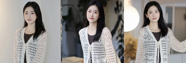 《00后的小妞》清纯女大 LILI 偶遇一夜情 被内射的性爱回忆