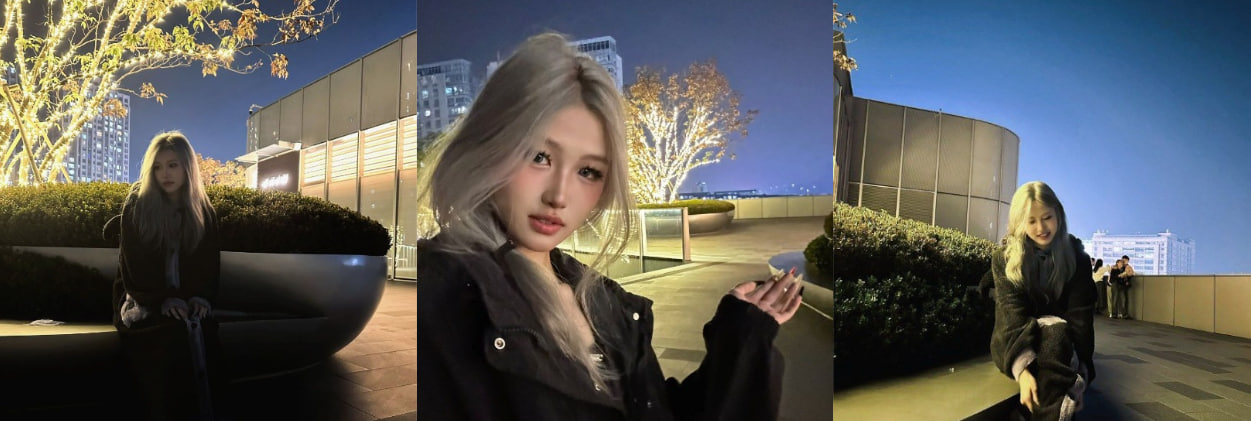 成都高颜值美女 果果有点乖 拍下大尺度高清写真自慰合集！极品身姿全网无人能敌！