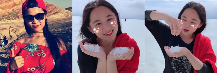 浙江艺术职业学院毕业生 翁杨华 资深马拉松跑友 酒店约炮老外被后入猛操高潮 扬言钟爱大黑屌！
