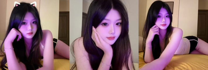 网恋约到极品 神乳妹子 线下见面主动露脸 还让摄影师把精液射胸上