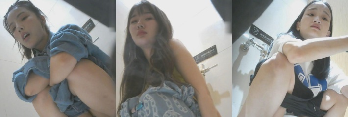 KTV会所女厕偷拍 多角度拍摄高颜值的陪酒小妹放尿 其中不乏十分粉嫩的女主 堪称偷拍佳片！