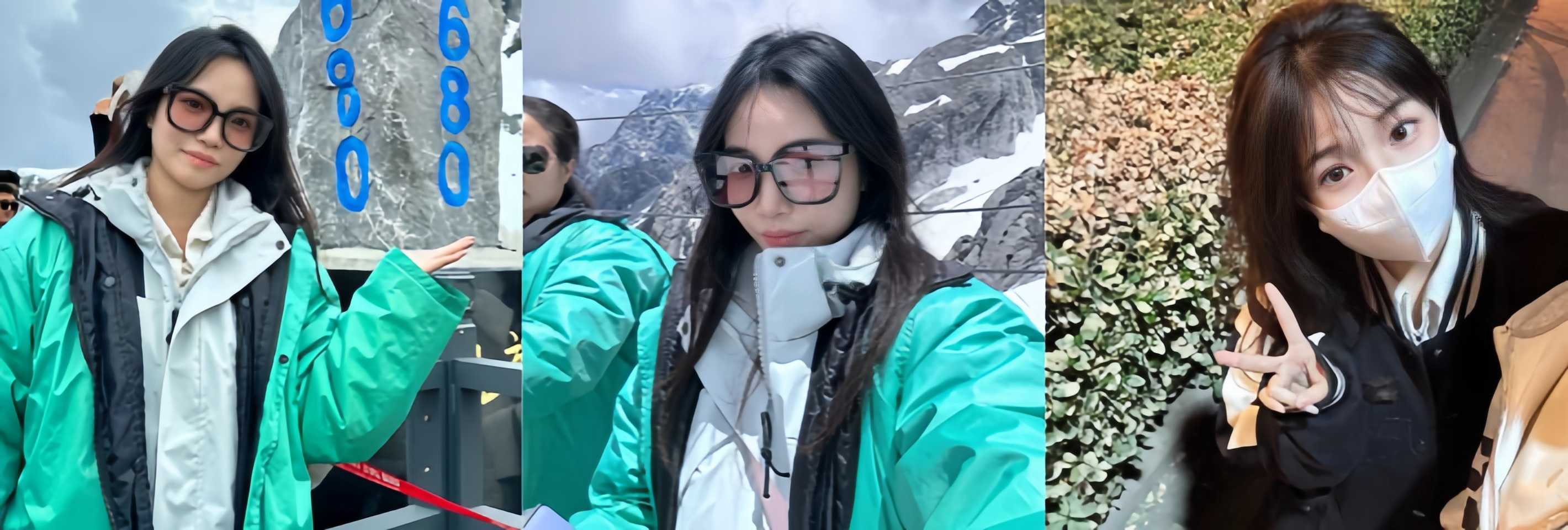 推特网黄萝莉少女 艺芋圆 街头裸奔白丝袜制服诱惑 颜值身材炸裂 骚逼粉嫩 令人欲罢不能！