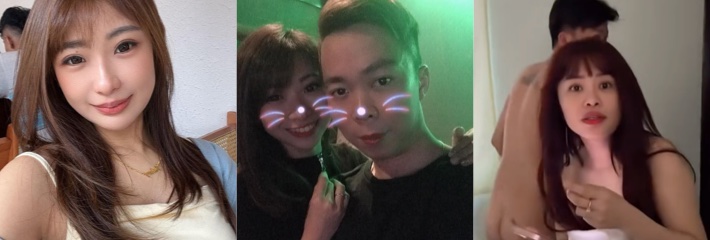 马来西亚柔佛 AsheryChin老公BMTeng叫越南妓出轨翻车 老婆现场抓奸怒打 视频流出火爆全网！