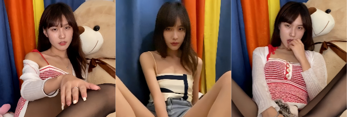 恋足福利来袭 易直播超极品女神 胆胆 土豪重金订制舔屏舔脚合集火爆上线