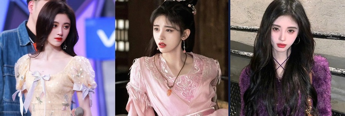 AI明星换脸 鞠婧祎 上演剧情大戏 早到的家庭教师发现学生的秘密