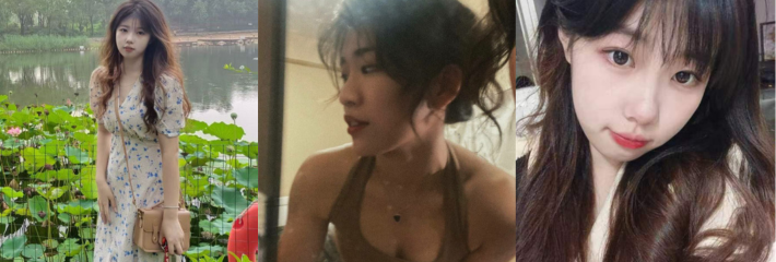 调教抖m型反差学生母狗 每次进出抽插都能直达G点花芯 尤其是不停晃动的大奶子视觉高潮拉满！