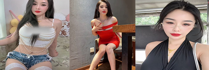 抖音网红 33岁四川美少妇未姨 家人生病被迫下海 200块钱定制一部小视频！