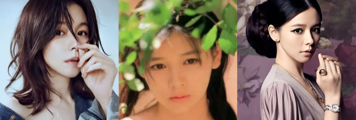 知名台湾女演员徐若瑄早期出演的三级片17分钟精华剪辑 超高资源！