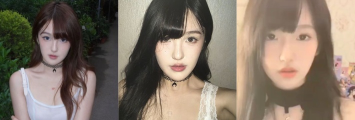 抖音颜值爆表白虎大学生baby下海黄播黑料曝光 乳钉闪耀巨乳反差婊本色