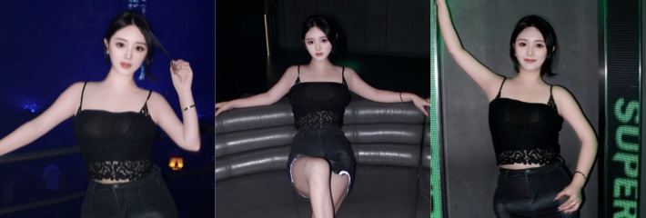 内蒙古呼和浩特 迈阿密酒吧 驻唱女歌手被9精神小伙轮奸3小时 惨遭跳楼身亡！