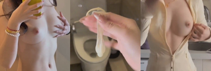 推特S级性感女神 丸崽 开辟福利姬新赛道 （本帖持续更新中）