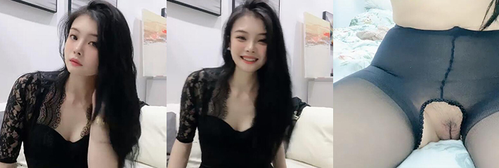 黑丝御姐 小玥玥 认钱不认人 看到打赏极品馒头逼都笑开了花 现场自慰道具插到白浆横流！