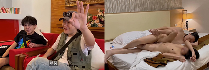 泰神啦！情色旅游 大神泰国旅游撩妹献手段 实战经验告诉你如何拿捏泰国妹！