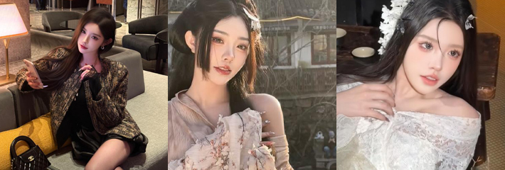 抖音30万粉丝网红 林祉小言 直播时露点 奶头超级粉嫩 流量密码拿捏的死死的！