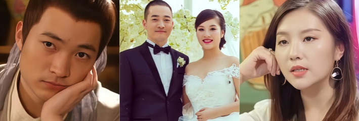 吕秀才绿帽戴稳了！喻恩泰 婚变大反转，史林子 婚内出轨多人 闺蜜团打掩护 共同好友曝光恢复聊天纪录完整版！