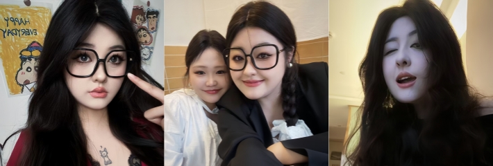 成都成华区微胖美女 周雨桐 为了勾引男友 自拍大量露奶自慰视频 巨乳控福音！