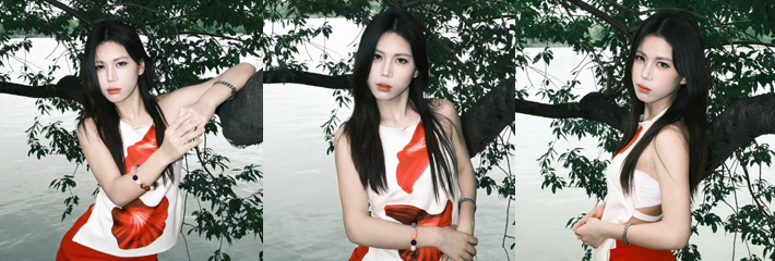 浙江直播公司美女 赵熙 被老板潜规则 表面清纯女神床上淫荡无比
