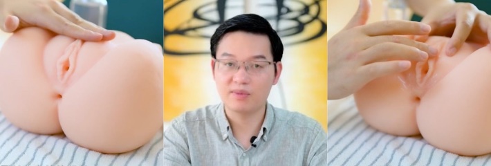 黑料课堂 女性阴部接纳与感受练习 高潮冥想增强敏感度教学全公开
