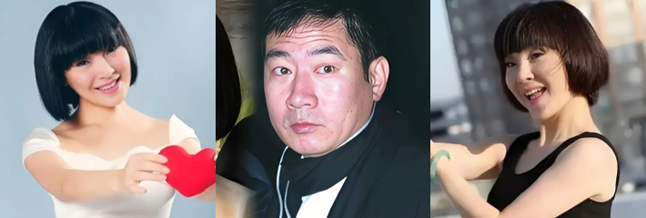 曾经内娱歌星 陈红 与丈夫 李军 被曝双双出轨 离婚十年互相撕逼折磨 早期不雅视频随之曝光
