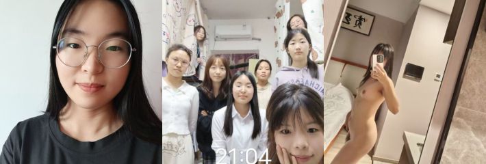 河南农业职业学院学生妹郑丽艳用大黄瓜自慰合集流出清纯模样彰显逆天反差！