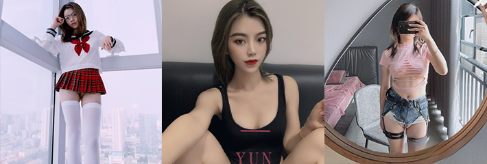 推特露出骚婊 yunbit 各种场所大胆露点合集 曼妙美体遭受大屌狂怼甚是高燃！