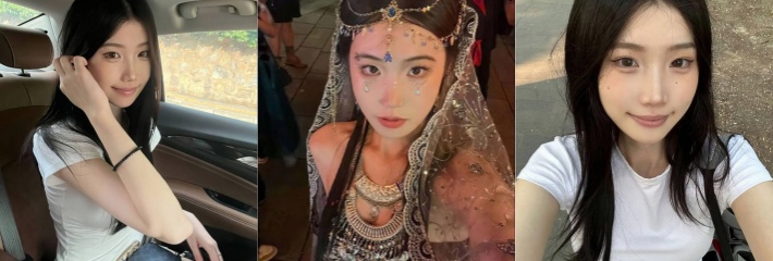 呆萌清纯学生妹 重度性瘾小母狗 浙江音乐学院高颜值学生妹 黄歆茹 黑丝衩开库性爱视频被曝光！