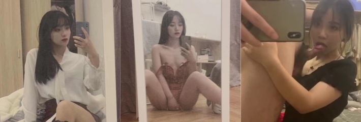 长春大学气质大学生 李婷 交往期间脚踏两条船 一边聊着男友一边兼职外围 淫荡口交视频曝光