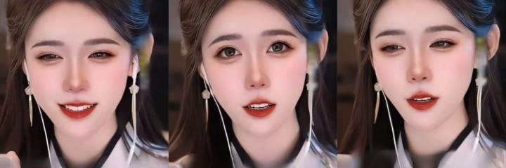 沪上阿姨 最新黑料神曲 桃花笑DJ版发布 老公不在家 女友吃鸡巴 裤子都湿了还想单曲循环！